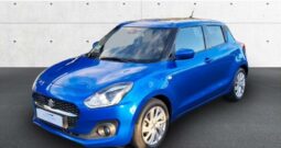 SUZUKI Swift 1.2 Hybrid 83ch Privilège
