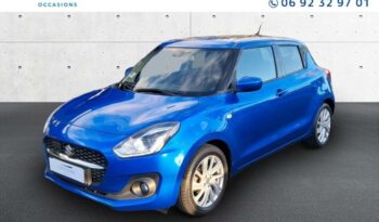 Vente Suzuki Swift 1.2 hybrid 83ch privilège Cotrans-multi Marques Le Port, La Reunion.