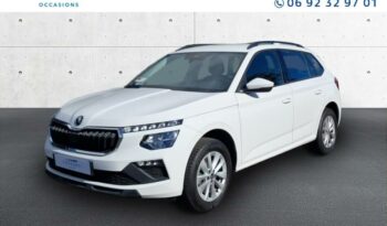 Vente Skoda Kamiq 1.0 tsi 95ch ambition Cotrans-multi Marques Le Port, La Reunion.