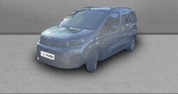 CITROEN Berlingo Taille M – 1.5 BlueHDI 100ch S&S PLUS 5 places