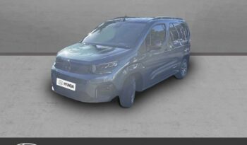 Vente Citroen Berlingo taille m - 1.5 bluehdi 100ch s&s plus 5 places Hyundai-hyundai Saint Paul, La Reunion.