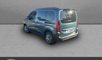 Occasion à vendre : Citroen voiture kiama blue (m) diesel taille m - 1.5 bluehdi 100ch s&s plus 5 places Reunion