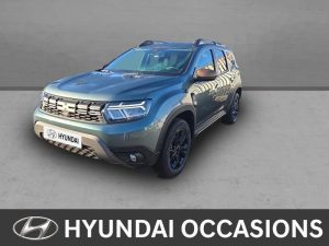 Vente Dacia Duster 1.3 tce 150ch fap prestige  4x4 e6u Hyundai-hyundai Saint Paul, La Reunion.