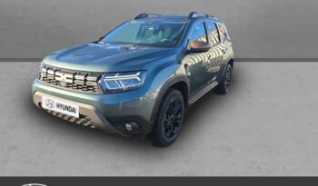 Vente Dacia Duster 1.3 tce 150ch fap prestige  4x4 e6u Hyundai-hyundai Saint Paul, La Reunion.