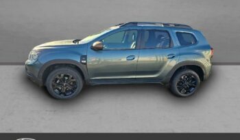 Duster occasion Reunion 1.3 tce 150ch fap prestige  4x4 e6u, modèle 2024 à vendre.