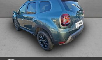 Occasion à vendre : Dacia voiture vert essence 1.3 tce 150ch fap prestige  4x4 e6u Reunion