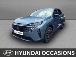 Vente Peugeot 3008 1.2 hybrid 136ch allure e-dcs6 Hyundai-hyundai Sainte Clotilde, La Reunion.