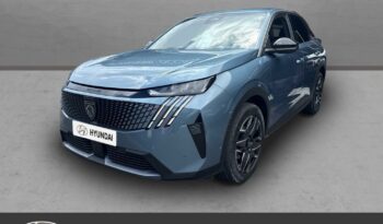 Vente Peugeot 3008 1.2 hybrid 136ch allure e-dcs6 Hyundai-hyundai Sainte Clotilde, La Reunion.
