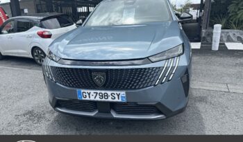 Reunion auto occasion 3008 2024 1.2 hybrid 136ch allure e-dcs6 pas chère.