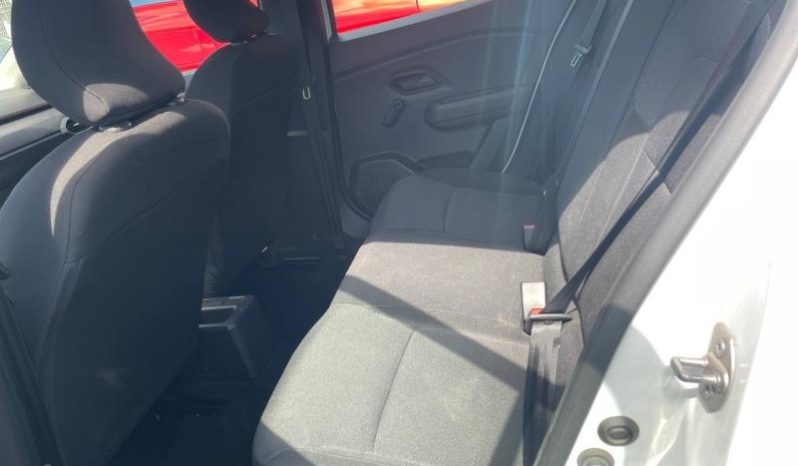 DACIA Sandero 1.0 TCe 90ch Essential-24 complet