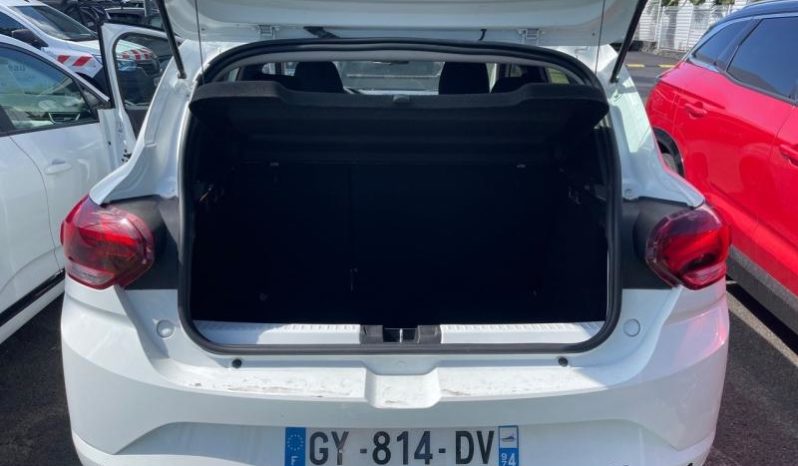 DACIA Sandero 1.0 TCe 90ch Essential-24 complet