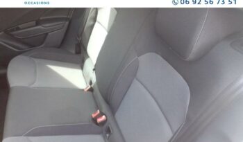 Photo Fabia occasion 1.0 tsi evo2 116ch selection dsg7 ile Reunion.
