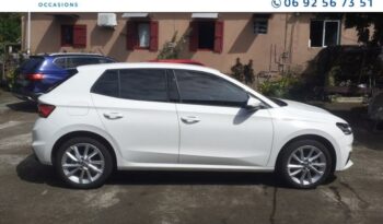 Occasion à prix réduit chez Cotrans-multi Marques Sainte Clotilde : Vente berline 2024, berline à La Reunion.