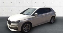 SKODA Fabia 1.0 TSI Evo2 116ch Selection DSG7