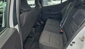 Image illustrative Berline occasion climatisation blanc Reunion à saisir.