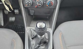 Reunion auto occasion Sandero 2024 1.0 tce 90ch stepway essential -24 pas chère.