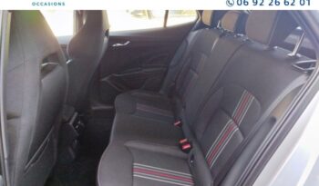 Photo Fabia occasion 1.0 tsi evo2 95ch monte carlo ile Reunion.