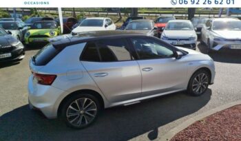 Occasion à prix réduit chez Cotrans-multi Marques Saint Pierre : Vente berline 2024, berline à La Reunion.