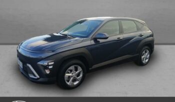 Vente Hyundai Kona 1.6 gdi 141ch hybrid creative dct-6 Hyundai-hyundai Occasion Saint-pierre, La Reunion.