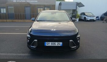 Kona occasion Reunion 1.6 gdi 141ch hybrid creative dct-6, modèle 2024 à vendre.