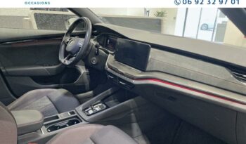 Occasion vehicule Reunion Skoda rob double embray en vente à La Réunion.