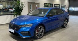SKODA Octavia 1.4 TSI PHEV iV 245ch RS DSG6e Euro6d-AP