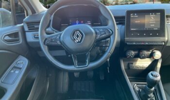 Occasion à vendre : Renault voiture blanc essence 1.0 sce 65ch evolution Reunion