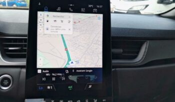 Occasion 974 : Découvrez la version 1.6 e-tech hybride 145ch techno Renault 2024, Reunion.