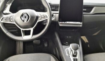 Occasion à vendre : Renault voiture blanc nacré/noir etoile hybride : essence/electrique 1.6 e-tech hybride 145ch techno Reunion