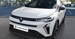RENAULT Captur 1.6 E-Tech hybride 145ch Techno