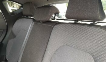 Image illustrative S.u.v. occasion climatisation blanc nacré/noir etoile Reunion à saisir.