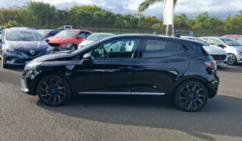 Occasion à prix réduit chez Renault-renault Saint Pierre : Vente berline 2024, berline à La Reunion.
