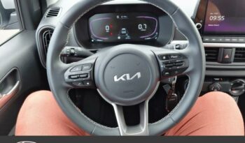 Image illustrative Berline occasion climatisation gris acier métallisé Reunion à saisir.