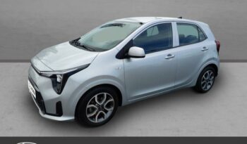 Vente Kia Picanto 1.2 dpi 79ch active bvma5 Hyundai-hyundai Occasion Saint-pierre, La Reunion.