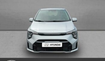 Picanto occasion Reunion 1.2 dpi 79ch active bvma5, modèle 2024 à vendre.