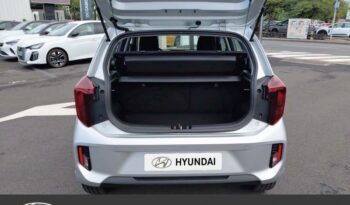 Reunion auto occasion Picanto 2024 1.2 dpi 79ch active bvma5 pas chère.