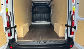Photo Master Fg occasion f3500 l3h2 2.3 blue dci 150ch grand confort euro6e ile Reunion.