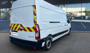 Master Fg occasion Reunion f3500 l3h2 2.3 blue dci 150ch grand confort euro6e, modèle 2024 à vendre.