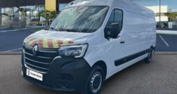 RENAULT Master Fg F3500 L3H2 2.3 Blue dCi 150ch Grand Confort Euro6E
