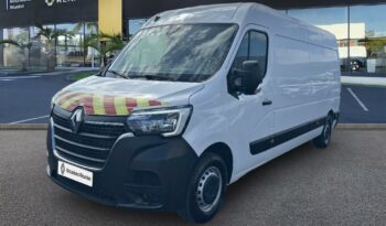 Vente Renault Master Fg f3500 l3h2 2.3 blue dci 150ch grand confort euro6e Renault-renault Saint Denis, La Reunion.