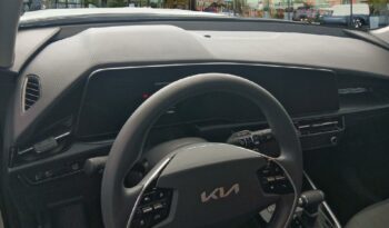 Occasion à vendre : Kia voiture bleu minéral métallisé/montant noir hybride : essence/electrique 1.6 gdi 129ch hev active dct6 Reunion