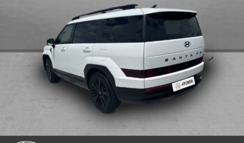 Occasion à vendre : Hyundai voiture creamy white métal hybride rechargeable : essence/electrique 1.6 t hybride 215ch bva6 calligraphy Reunion