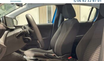 Image illustrative Berline occasion climatisation bleu vertigo (v) Reunion à saisir.