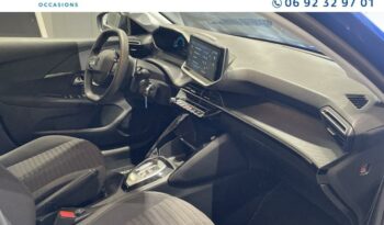 Occasion vehicule Reunion Peugeot rob double embray en vente à La Réunion.