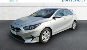Vente Kia Ceed 1.0 t-gdi 100ch active business my25 Cotrans-multi Marques Saint Pierre, La Reunion.