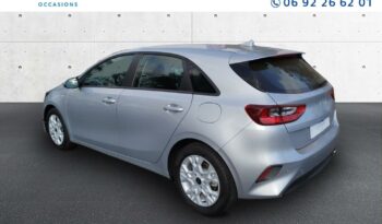 Occasion à vendre : Kia voiture gris essence 1.0 t-gdi 100ch active business my25 Reunion