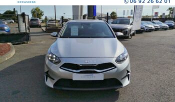Reunion auto occasion Ceed 2024 1.0 t-gdi 100ch active business my25 pas chère.