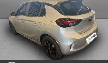 Occasion à vendre : Opel voiture blanc arktis diesel 1.5 d 100ch elegance business Reunion