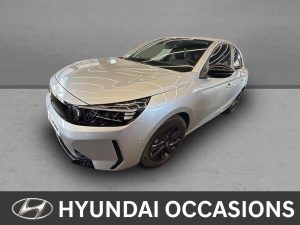 Vente Opel Corsa 1.5 d 100ch elegance business Hyundai-hyundai Sainte Clotilde, La Reunion.