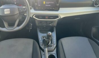 Reunion auto occasion Ibiza 2024 1.0 tsi 95ch business pas chère.